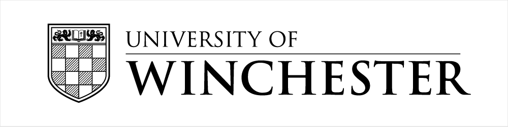 university of winchester logo