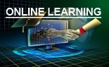 Online learning