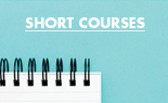 Short courses and conferences