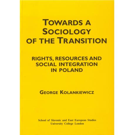 social integration sociology