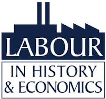 Labour & Economics Logo